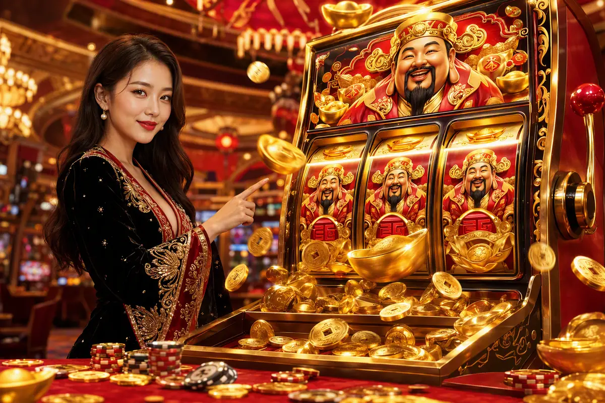 superbaij ওয়েলকাম বোনাস অফার